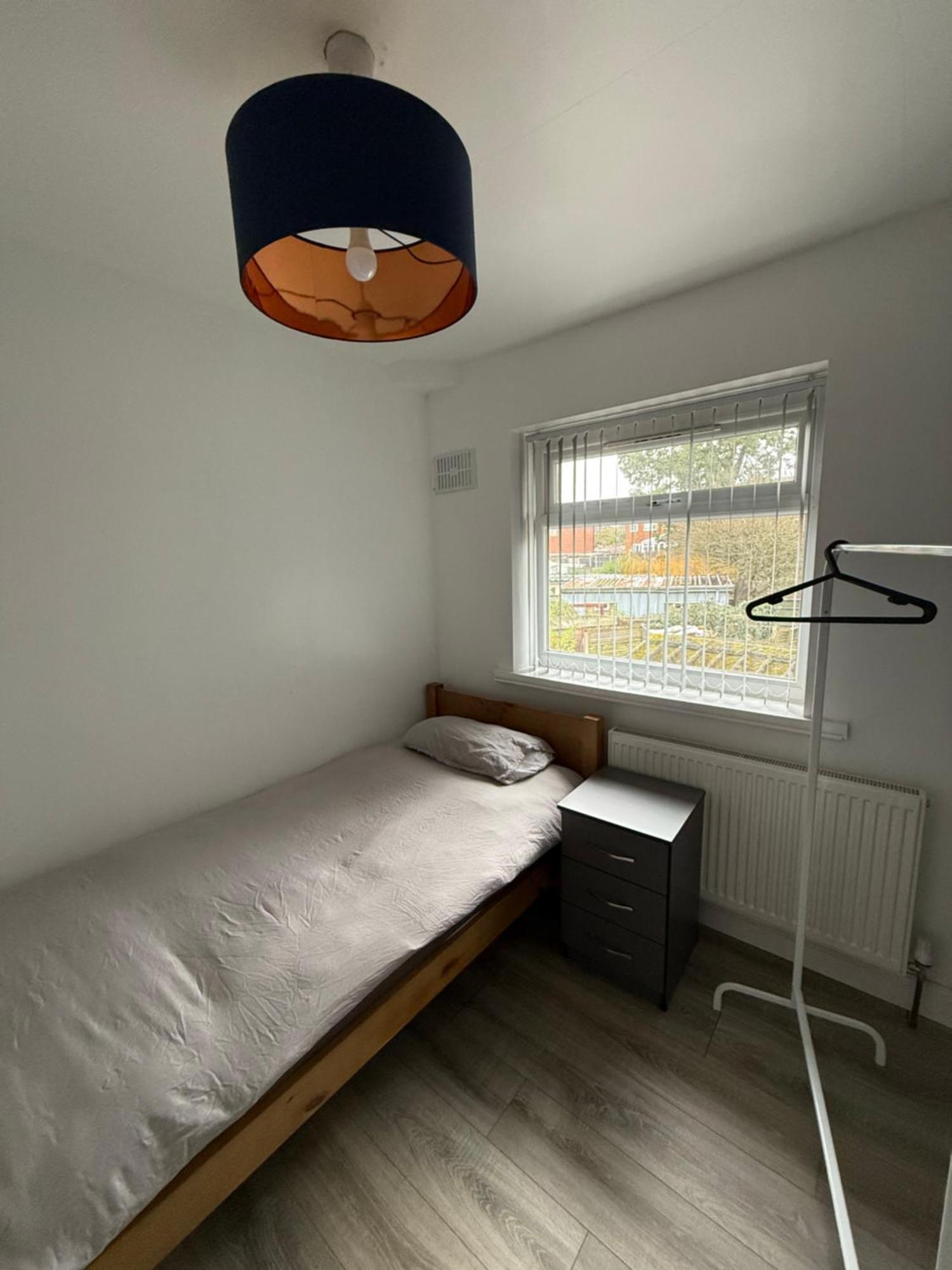 Flaxton-Luxurious Home Near Nec, Bhx Birmingham Luaran gambar